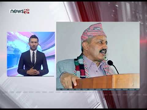 TODAY FATAFAT NEWS - NEWS24 TV