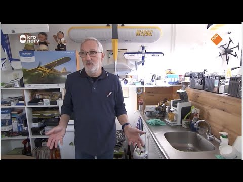 De Rijdende Rechter 08-04-2020 - Pittige buren