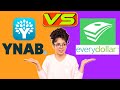 YNAB vs Everydollar - Which Budgeting App Should You Choose? (The Ultimate Comparison)