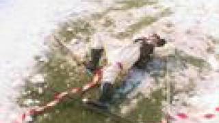 Big Brother Suomi 2007 -  Pumppulaulu