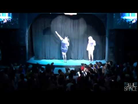 Blue Space Oficial - Michelly Summer, Natasha Rash