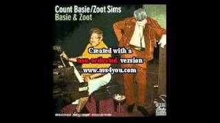 Count Basie & Zoot Sims- Blues for Nat Cole.avi