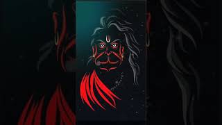 New Hanumam Ji Status Video 2022 | Hanuman 3d Full Screen Video 2022 | Bajrang Bali Whatsapp status