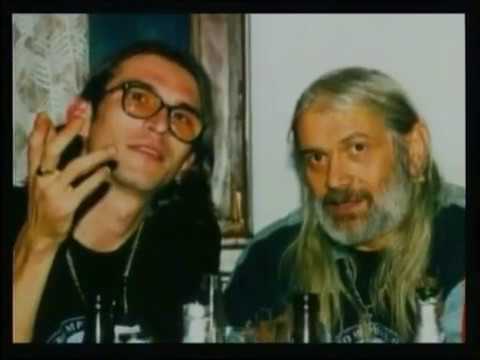 Džule - šegrt Bore Čorbe