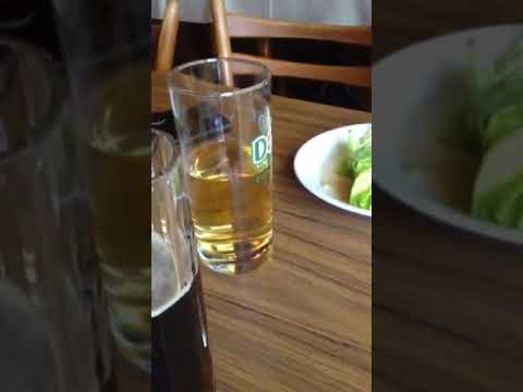 Beim Uhrenschorsch Sommer 2020. Damals wegen Corona schon stark eingeschränkt und nun 2021 geschlos