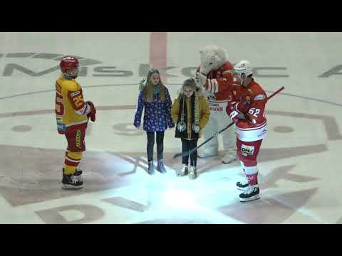 45.kolo DVTK Miskolc - Dukla Trenčín