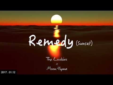 The Lowkies X Moon Hyuna (문현아) - REMEDY (sunset)