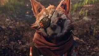 Biomutant | Official Cinematic Trailer (2018)