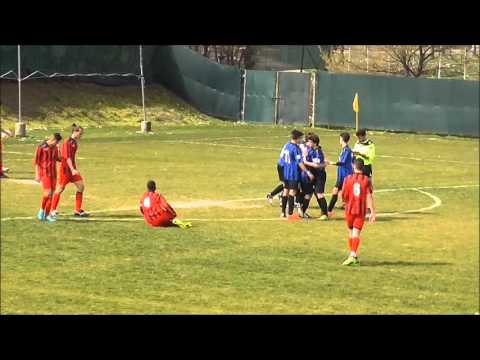 ProPiacenza vs RENATE 0 2 MARE