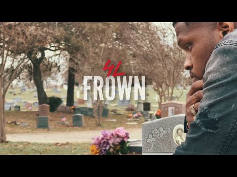FROWN - Monster x TOKN OG x Lil Shaad