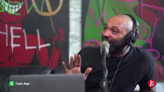 HOW JOE BUDDEN DESTROYED HIS PODCAST IN 10 EPISODES!