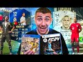 I Opened Packs On Every FIFA! (19-24)