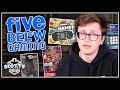 Five Below Gaming