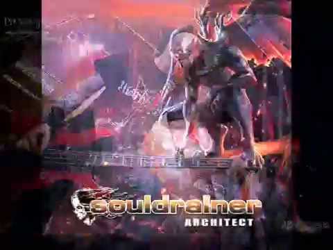 Souldrainer Biological Experiments Radio Revolta