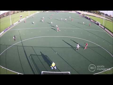 HOCKEYDOELPUNT VAN DE WEEK 🏑 #44