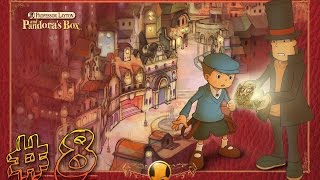 professor layton and the diabolical box episode 8