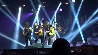 Raskasta Joulua 2022 - Noora Louhimo &amp; Elize Ryd - Valkea Joulu/ White Christmas