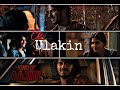 King Of Kotha Malayalam Telugu Tamil Hindi En Uyire Video Song Stratus Kingofkotha
