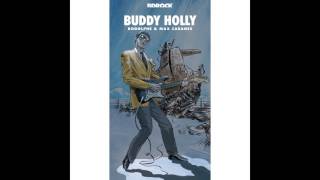 Buddy Holly - I&#39;m Changing All Those Changes