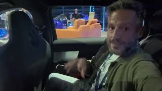 Nuova Bmw Serie 3, il debutto internazionale. il nostro video