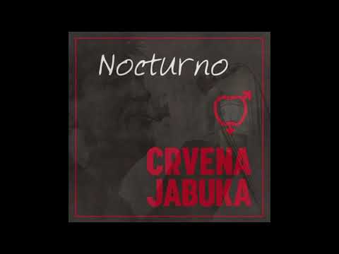 Crvena jabuka- Grade moj (novo 2018)