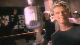 Jeremy Jordan - ❝ Wanna Girl ❞ 【1993】【HQ】