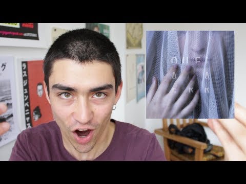 Reseña: Vorágine - Aquelarre