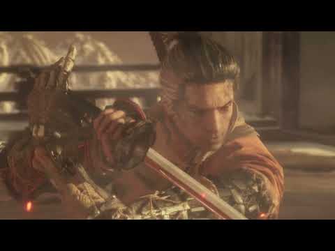 Sekiro: Shura Ending (2K 60fps)