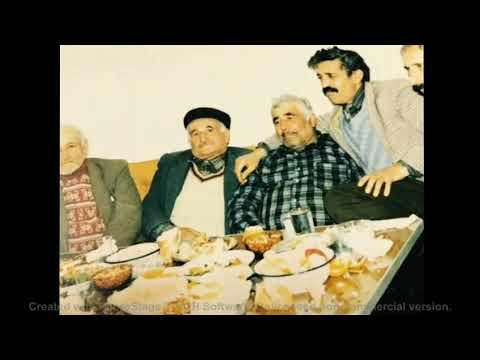 Çorum- Üçköy Anılar