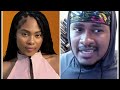 Zoe Spencer Crashes Out On Solluminati For Speaking On Her Crying After Being Denied Kai Cenat SU
