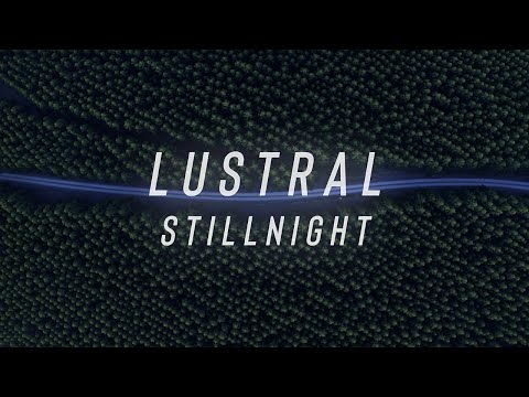 Stillnight - Lustral (Official Visualizer) online metal music video by STILLNIGHT