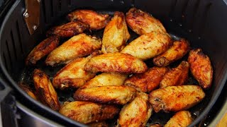 TULIPAS na airfryer VOCÊS ME PEDIRAM MUITO, FÁCIL E RÁPIDO