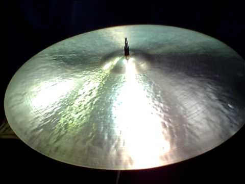 24 Kontroversial Ride Patina Bottom, 2870g