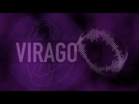 Lucy Camp - Virago [FULL MIXTAPE AUDIO STREAM]