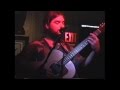 Keller Williams Phil's Grill 6-3-1999 Set 2