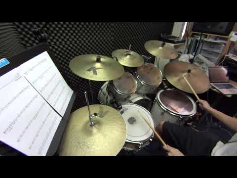 "Cuba Mama" Rockschool Grade 2