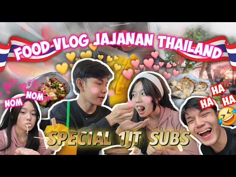 I visited ANDRA in Solo by car! He immediately invited me to a raw seafood MUKBANG😭