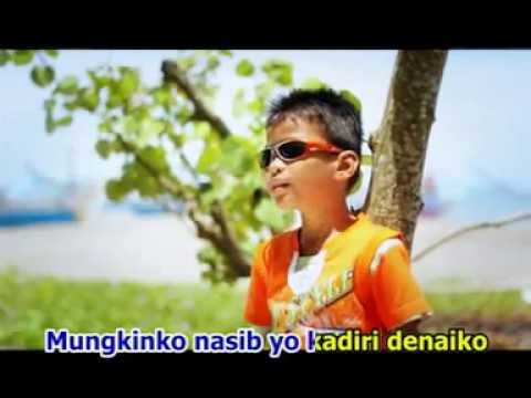 ARIEF- Ratok Tunanetra