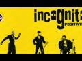 Incognito - Deep Waters