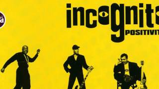 Incognito - Deep Waters