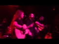 Novembers Doom - Serenity Forgotten / They Were Left to Die (Ultra Lounge - Chicago, IL - 3-24-13)
