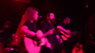 Novembers Doom - Serenity Forgotten / They Were Left to Die (Ultra Lounge - Chicago, IL - 3-24-13)