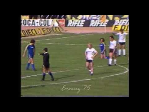 Cesena Verona 1 2 1982 83