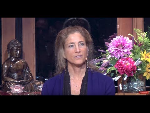 Tara Talks: The Aspiration to Awaken [Guided Reflection]