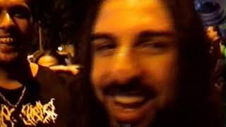 Rotting Christ - Behind the scenes Sanctus Diavolos Tour 2005/2006