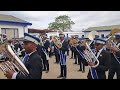 @Kingdom Apostolic Church Band - Jo dillo