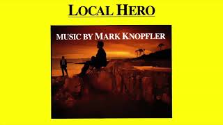 Local Hero super soundtrack suite - Mark Knopfler