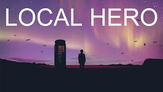 Local Hero super soundtrack suite - Mark Knopfler