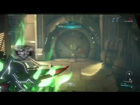 Prisma Skana in the Portal