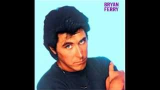 Bryan Ferry  -  The Tracks Of My Tears